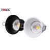 Buy cheap 82mm LED Recessed Downlight Fixtures 5w 6w 7w GU5.3 For Hotel from wholesalers