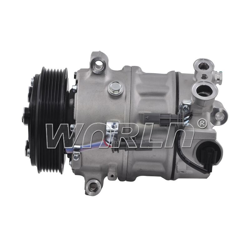 Compressor Air Condition 13314473 1618416 For Buick Lacrosse For Opel Insignia WXBK014