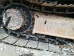 original japan condition used pc120-5 komatsu excavator for sale/japan condition