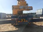 2020 year XC MG Mobile Truck Crane 50 Tons QY50KA For Sale