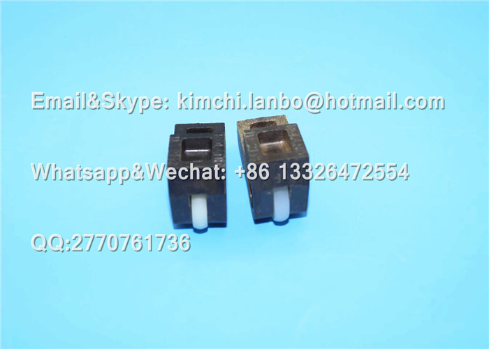 RL O11A2148 O11A2199B swing gripper pad R600+REKORD high quality printing machine parts