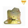 Buy cheap Hot Sale Truck Body Parts 9737500084 9737500184 Mercedes Panel Lock from wholesalers