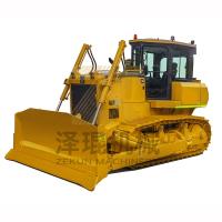 Buy cheap 36 Ton XCMG D360 Mining Bulldozer Construction Equipment product