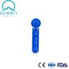 Buy cheap Disposable Stainless Steel Blood Glucose Test Lancet 28 Gauge from wholesalers