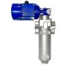 Buy cheap New Automatic Self Cleaning Filter System Stainless Steel Precision from wholesalers