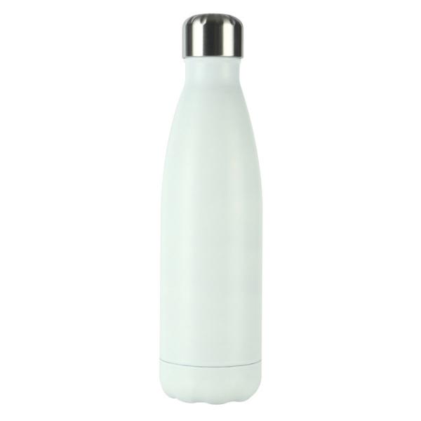 Buy cheap Spill Proof 500ml Vacuum Insulated Tea Car Coffee Thermos Cup from wholesalers