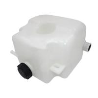 Buy cheap PP Material Water Expansion Tank , Jcb Excavator Parts ISO9001 / TS16949 product