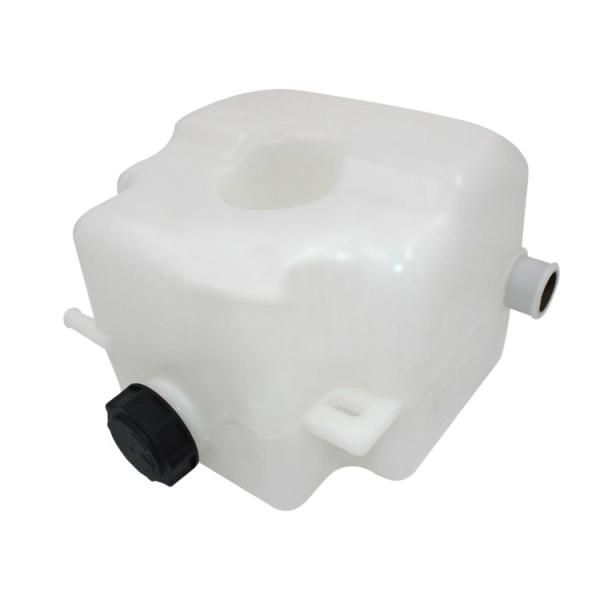 Buy cheap PP Material Water Expansion Tank , Jcb Excavator Parts ISO9001 / TS16949 from wholesalers