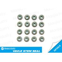 Buy cheap Cylinder Head Valve Stem Seal For 01 - 05 1.7L Honda Civic DX LX D17A1 SS70283-1 product