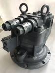 14550092 Swing Motor Gearbox Excavator Volvo EC460 With Wooden Case