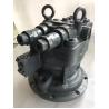Buy cheap 14550092 Swing Motor Gearbox Excavator Volvo EC460 With Wooden Case from wholesalers