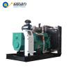 Buy cheap 340kw 350kw 400kw small gas turbine generator silent generator from wholesalers