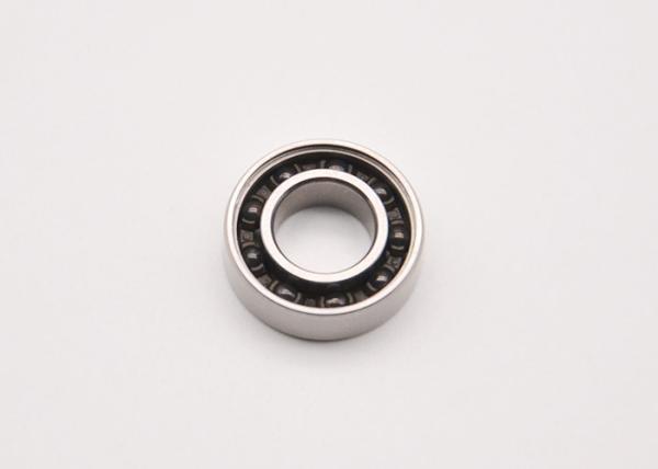 Buy cheap RS / Open Shield Small Motor Bearings 635ZZ Standard Class P0 Precision Rating from wholesalers