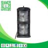 Buy cheap Double - Deck Marine Electric Equipment Stainless Steel Navigation Signal Light from wholesalers