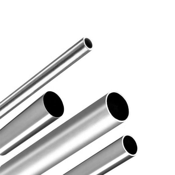 Buy cheap Titanium Mild Seamless Steel Pipe 16mm 16 Gauge 304 Heat Exchanger from wholesalers