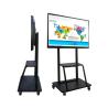Buy cheap Aluminum Frame 100" 400cd/m2 3840x2160 LCD Writing Board from wholesalers