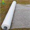 Buy cheap 150 Micro Strawberry Greenhouse Cover Materials 88% Transmittance PE Plastic Film from wholesalers