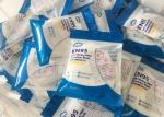 Dustproof Non Woven Fabrics Breathing 5 Layer KN95 Filter Mask