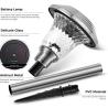 Buy cheap Modern 1.2V 16.5Inch Waterproof LED Solar Garden Lights from wholesalers