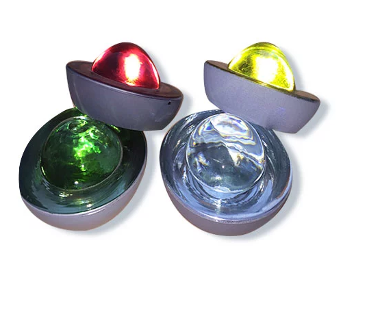 Reflective Tape Customized Aluminum Led Marker Plastic Solar Road Stud for Benefit