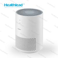 Buy cheap Healthlead Desktop HEPA Air Purifier product
