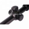 Buy cheap 44mm Objective Diameter Tactical Prism Hunting Scope 6-24X44SP for Precise Shooting from wholesalers