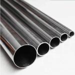 ASTM A106B Carbon Seamless Steel Pipe ST52 Precision Tubing St35 Cold Rolled