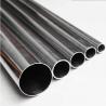 Buy cheap 1020 1045 Alloy Seamless Steel Pipe ASTM A519 S20C S45C CK45 Cold Rolled 34mm from wholesalers