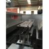 Buy cheap PLC Control Good 220V Paper Cup Foaming Bakery Tunnel Oven from wholesalers