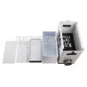 Buy cheap High Efficiency Beauty Nail Salon Fume Extractor with External Tube , 220V from wholesalers