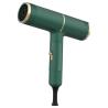 Buy cheap Fashion Hair Dryer green Ionic Travel Blow Dryer Low Noise High Speed from wholesalers