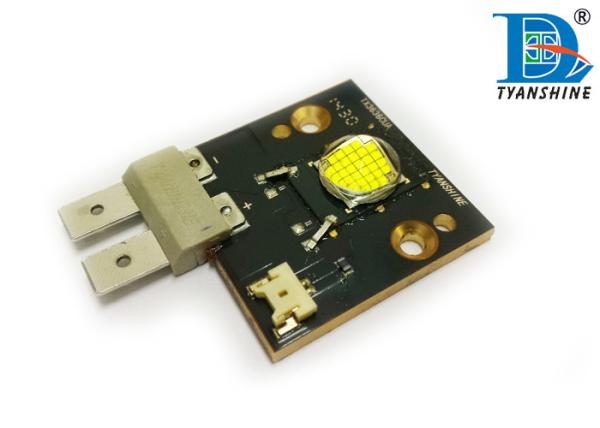 Buy cheap Medical Illumination 150W LED Engine White 5000K CRI 90Ra LED Emitter from wholesalers