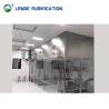 Buy cheap Air Supply Clean Room Equipments 1200×600×650mm Laminar Airflow System For A Sterile Environment from wholesalers