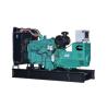 Buy cheap 1500rpm / 1800rpm V-Type 12 Cylinders Diesel Generator Powered by Cummins in Shanghai from wholesalers