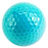 Buy cheap Golf Practice Balls Multicolor Training Ball Gift for golfers Golf Accessories from wholesalers