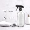 Buy cheap Ergonomic Trigger Sprayer Bottle Customizable Color & Design 10000pcs from wholesalers