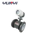 Electromagnetic Digital Flow Meter