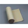 Buy cheap Antistatic Needle Felt Filter Cloth Chemical Stability Reusable Low Friction Coefficient from wholesalers