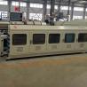 Buy cheap 380V 50hz PVC Roofing Sheets Extrusion Line for Building Materials Production from wholesalers