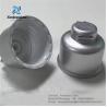 Buy cheap Gold Silver Color UV Screw Flip Top Cap Flip Top Cap Plastic For Bottles Usage from wholesalers