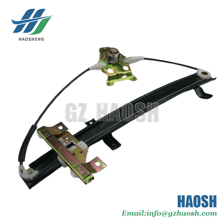 8-94455701-0 8-94455701-1 8944557011 8944557010 Window Regulator Rear LH Fit Isuzu TFR