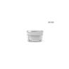 Buy cheap 40mm Height Cream Jars Cosmetic Packaging from wholesalers