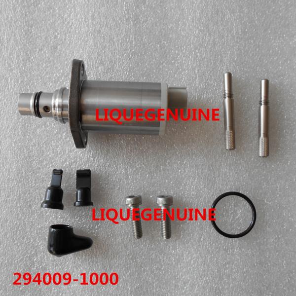 Buy cheap DENSO SCV kit 294009-1000 , 2940091000 from wholesalers