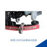 Buy cheap PE 40L Tank Walk Behind Auto Scrubber Compact Design from wholesalers
