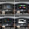 Buy cheap Android 13 System Wireless Carplay Interface For Nissan Quest RE52 Elgrand E52 2011-2020 from wholesalers