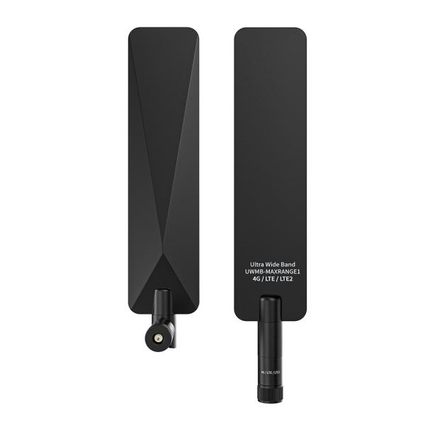 Large Outdoor 4G/5G WIFI Antenna for Cellular Network and 698-2700Mhz Frequency