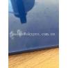Buy cheap Conveyor Skirting Rubber PU Strips Wear - resistant Polyurethane Skirt Fire Resistent PU Skirt Sealing from wholesalers