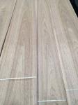 American Black Walnut Natural Wood Veneers for Furniture Doors Panel Interior