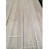Buy cheap Black Walnut Natural Wood Veneer, Crown in 0.50mm Thickness from Shunfang Veneer from wholesalers
