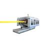 Buy cheap Corrugated Hose Making Machine Excellent Performance Corrugated Pipe Production Line from wholesalers